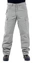RIGGS WORKWEAR by Wrangler Men's Ranger Pant, Bark