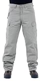 RIGGS WORKWEAR by Wrangler Men's Ranger Pant, Bark