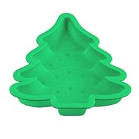 Lekue Silicone Christmas Tree Cake Mold