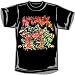 Autopsy - T-shirts - Band
