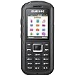 Samsung B2100 Outdoor Handy (1,3 MP-Kamera, MP3, IP57-Zertifizierung, wasserdicht) modern-black