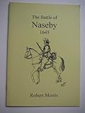 The battle of Naseby, 1645