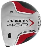 Men's Callaway Big Bertha 460 OptiFit Driver