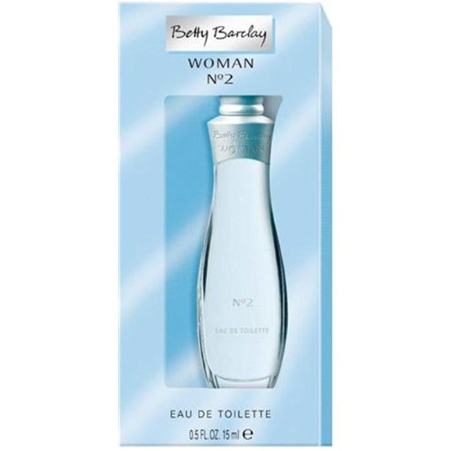 Betty Barclay Woman No 2 Edt Eau de Toilette Spray Woman 30ml Preisvergleich