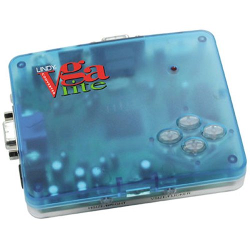 Childrens Toyshop  Computer : VGA Converter Lite