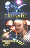Babylon 5 - Crusade 1.05: Der Friedhof der Schiffe/Praxis 9 - Gary Cole