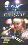 Babylon 5 - Crusade 1.05: Der Friedho...