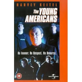 Young Americans [VHS]