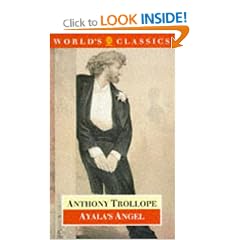 Ayala's Angel (World's Classics)