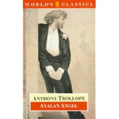 Ayala's Angel (World's Classics)