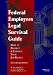 Book Federal Employees Legal Survival Guide How To Protect & Enforce Your Job Rights 2nd Edition