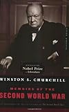 Memoirs of the Second World War