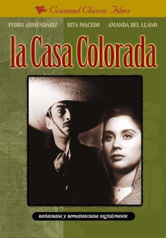 Get La Casa Colorada Online
