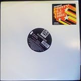 Patt (Party All the Time) Remixes [Vinyl]