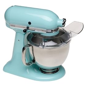 KitchenAid KSM150PSIC