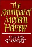 The grammar of modern Hebrew