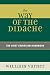 The Way of the Didache: The First Christian Handbook