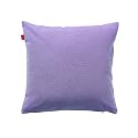 Esprit Home 37092-070-50-50 Kissenh&uuml;lle Puros 50 cm x 50 cm lila