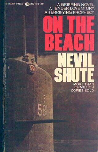  Nevil Shute