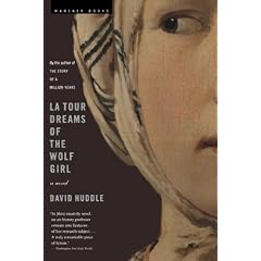 LA Tour Dreams of the Wolf Girl