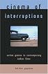 Cinema of Interruptions: Action Genres in Contemporary Indian Cinema