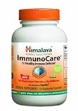 Himalaya Herbal Healthcare ImmunoCare/Septilin, Resistance Builder, 240 Vcaps, 750 mg