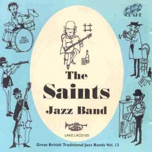 CD-Charts  Search : Great British Traditional Jazz Bands Vol.12