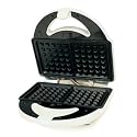 Elite Gourmet 3-In-1 Grill/Waffle/Sandwich Maker