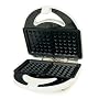Elite Gourmet 3-In-1 Grill/Waffle/Sandwich Maker