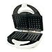 Kitchen & Housewares : Elite Gourmet 3-In-1 Grill/Waffle/Sandwich Maker