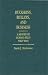 Buckskins, Bullets, and Business: A History of Buffalo Bill's Wild West (Contributions to the Study of Popular Culture)