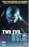 Review Starz Home Entertainment  / Two Evil Eyes
