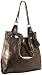 B. MAKOWSKY Lites Capri Tote