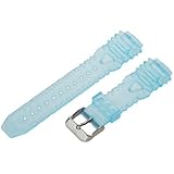 TechnoMarine 9101 MoonSun 17-mm Turquoise Gel 