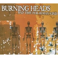 Bad Time For Human Kind