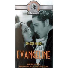 Evangeline [VHS]