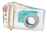 Canon AWC-DC10 All Weather Case for PowerShot SD10 & SD20 Digital Cameras