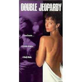 Double Jeopardy [VHS]