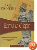 Holy Disorders