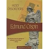 holy disorders gervase fen 2