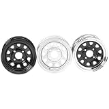 DELTA WHL SIL 12x7 2+5 4 110 by ITP Tires