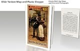 20 NOTECARDS Historic Theater Print Matt Morgans Pictures of the war