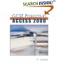 GCSE Projects in Access 2000 (ICT Skills for Schools)