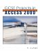 GCSE Projects in Access 2000 (ICT skills for schools)