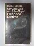 Sleep and dreams