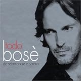 Miguel Bosé - Todo Bose: De Salamandra a Sereno