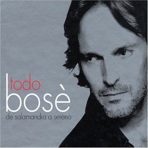 Miguel Bos&eacute; - Salamandra - Zortam Music