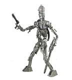 Star Wars Titanium Series Die Cast: IG-88