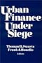 Urban Finance Under Siege
