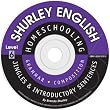 Shurley Grammar Level 6 Introductory CD